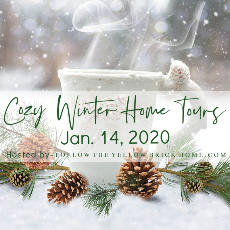 Cozy Winter Home Tours