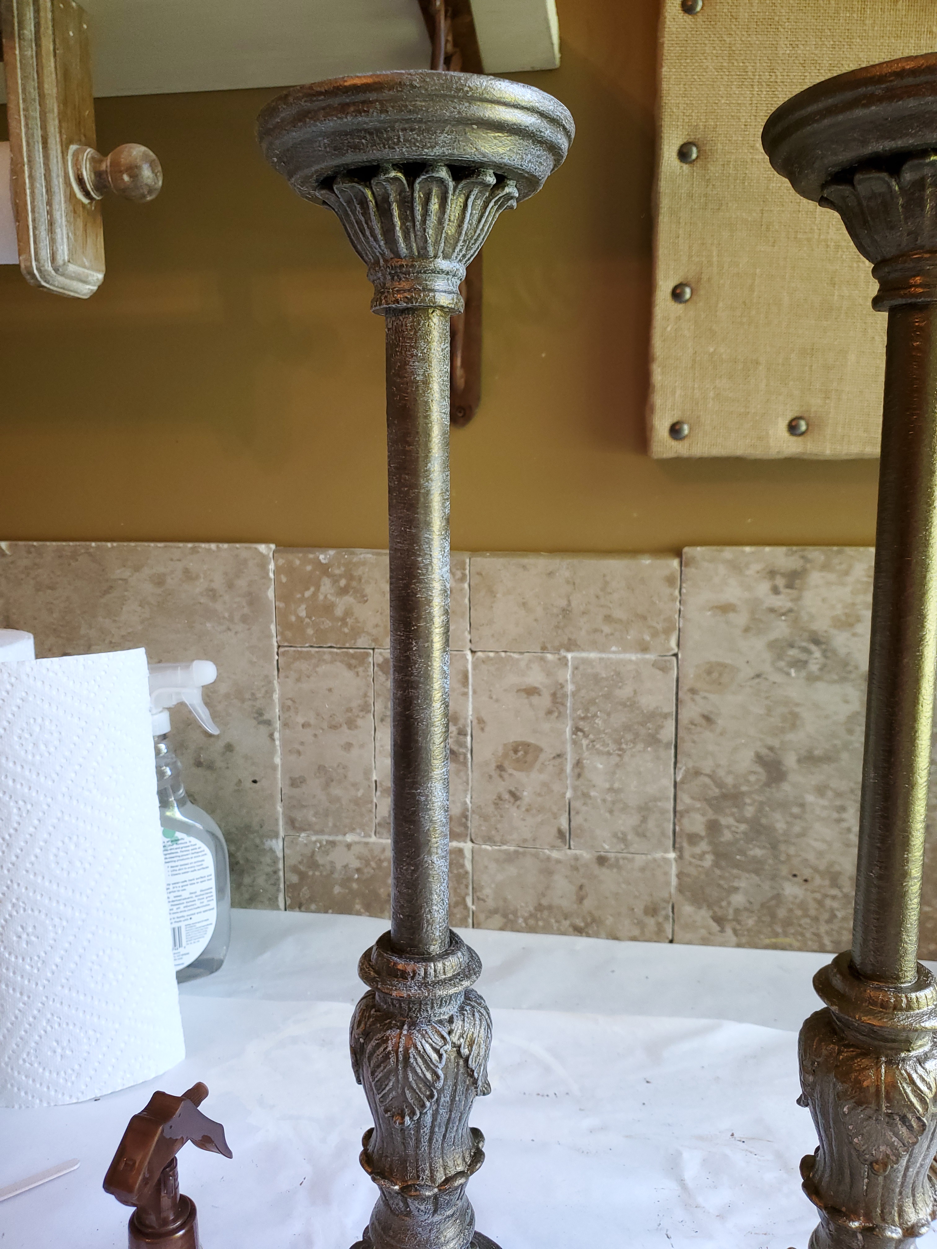 new paint change