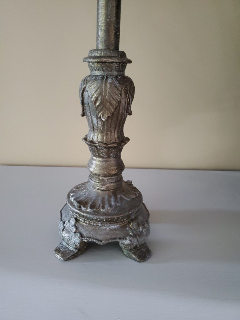 Candleholder Color Change