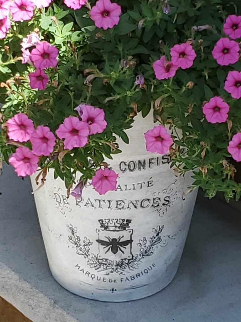 Summer Porch Ideas