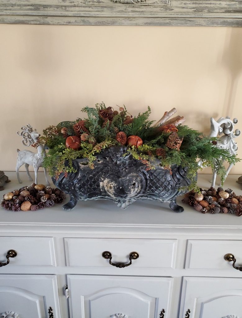 showing the dried fruit with a link to make these