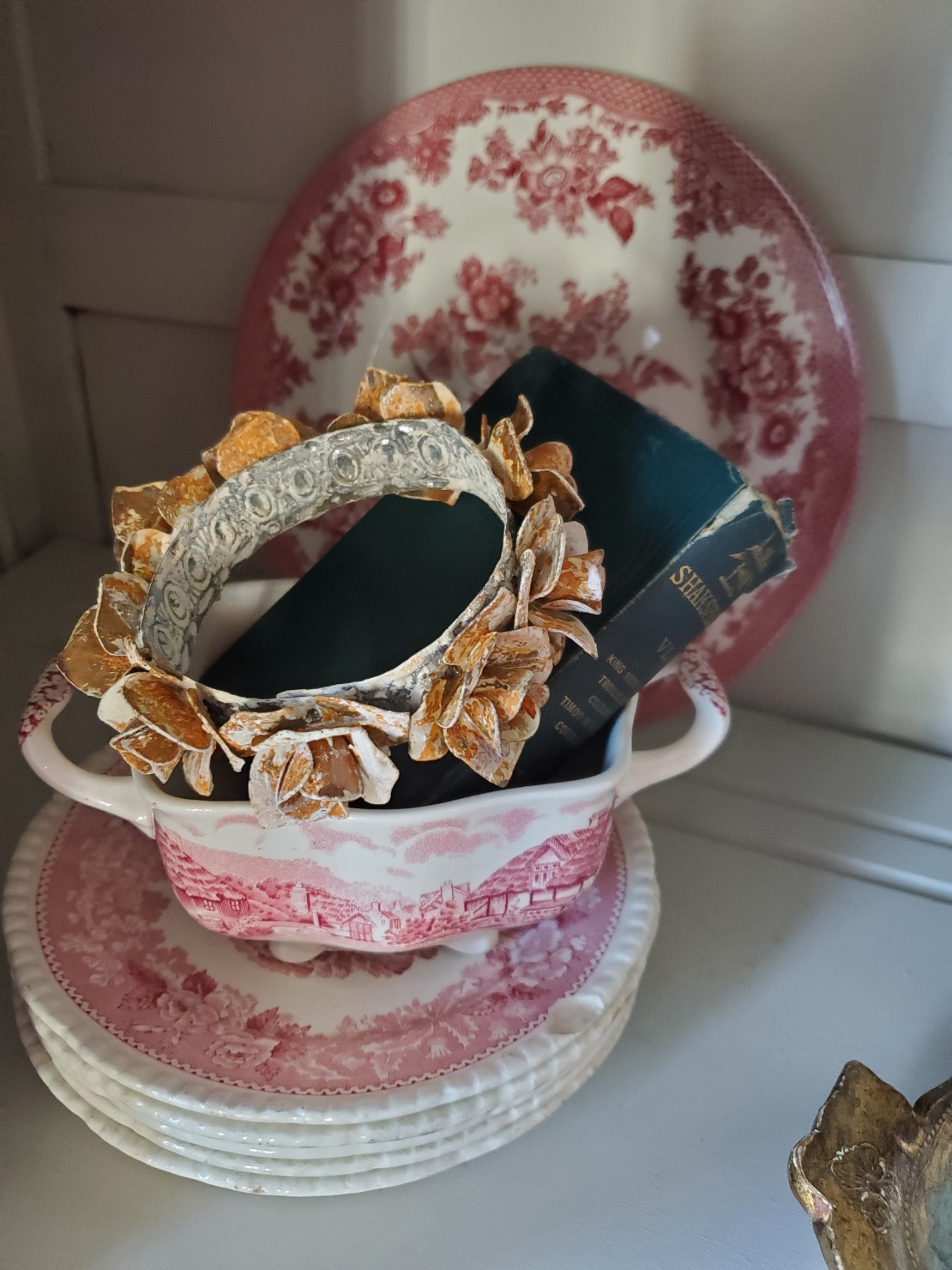 French Valentine DÃ©cor