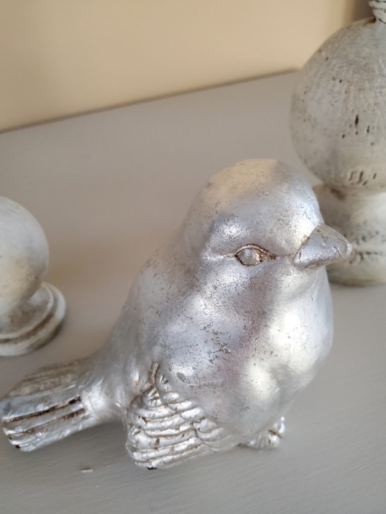 Easy Bird Craft