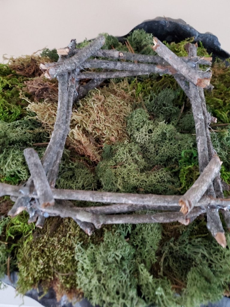 Bird Nest Crafts
