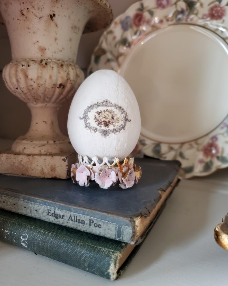 Easter Egg and Bunny Crafts