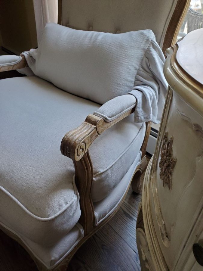 How to Use Throw Pillows and More