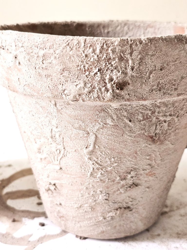 showing-texture-of-lime