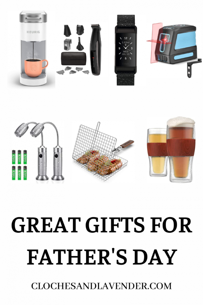 Great Gifts For Father’s Day