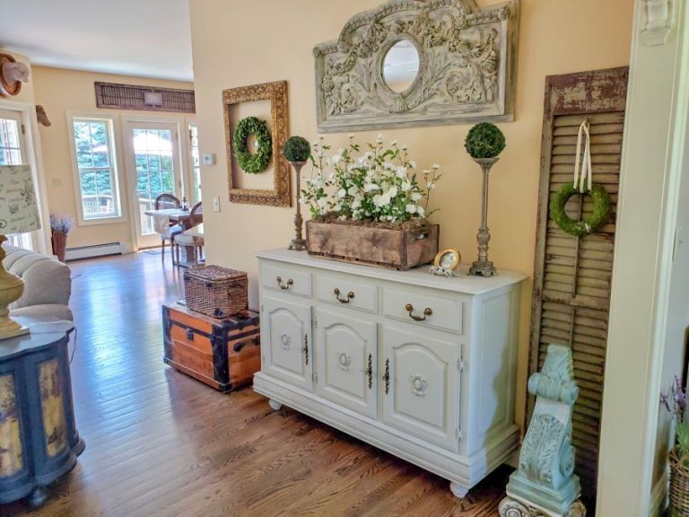 How To Easily Add Summer Touches To The Home