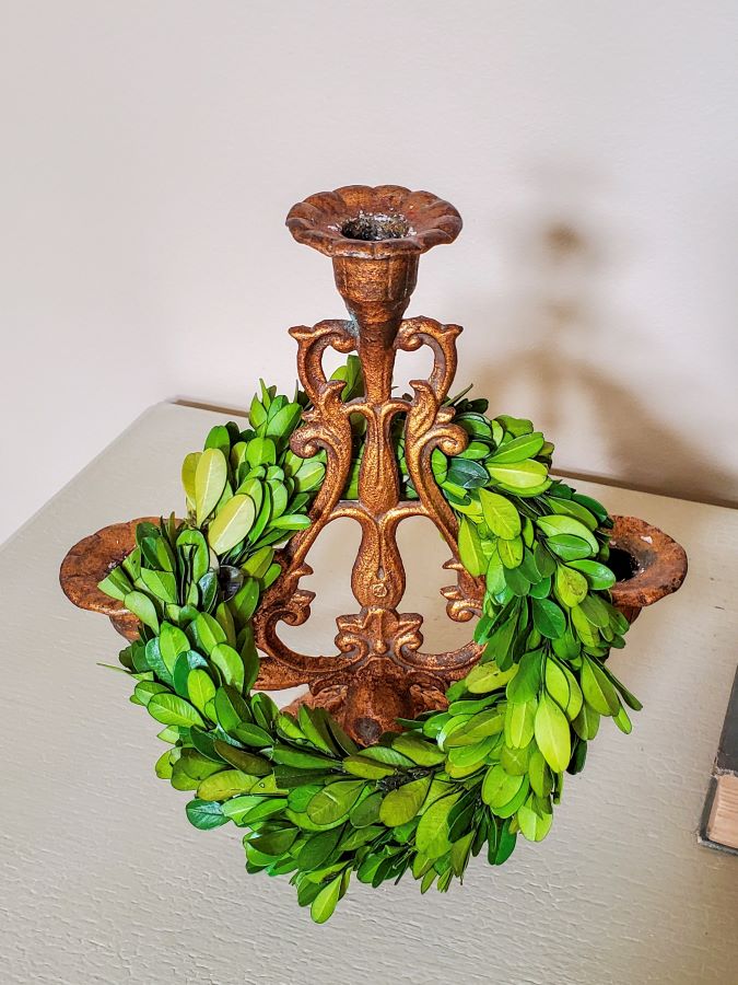 Amazon Pieces I Love For A French Home