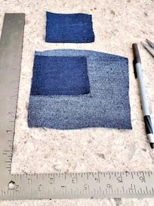 cutting-jeans