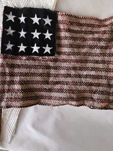 after-rinsing-a-flag-with-water-drying