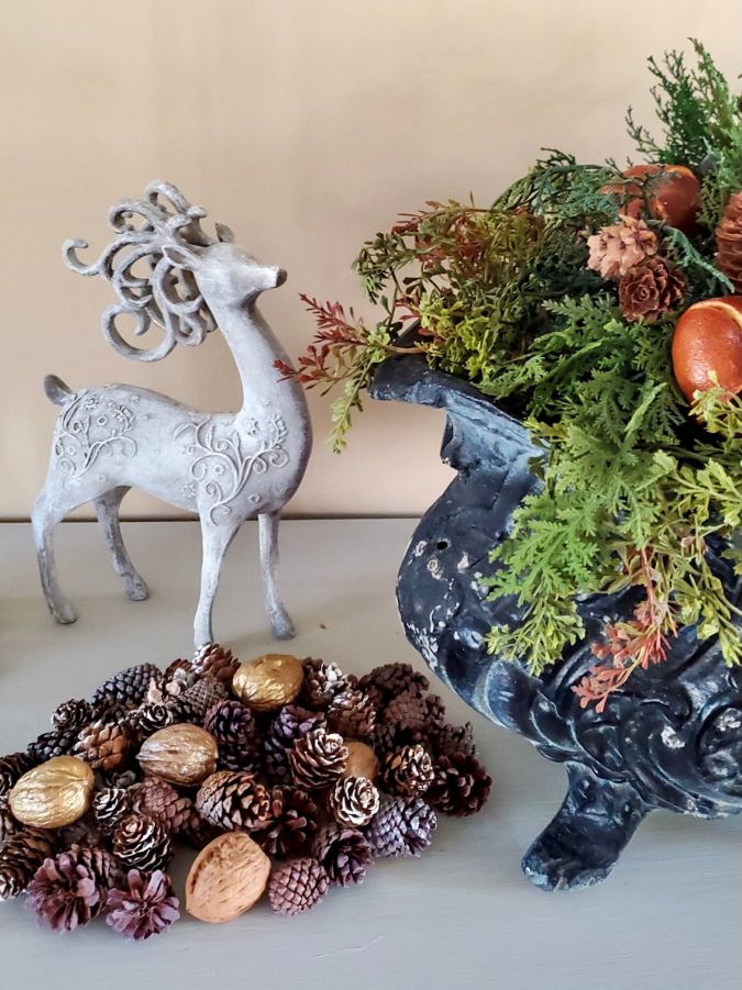 Christmas In July & A Giveaway!