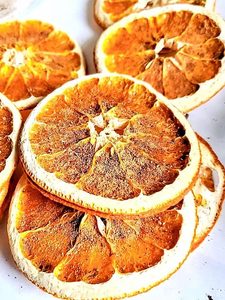 oranges