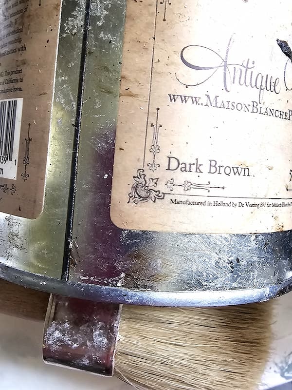 wax-supplies