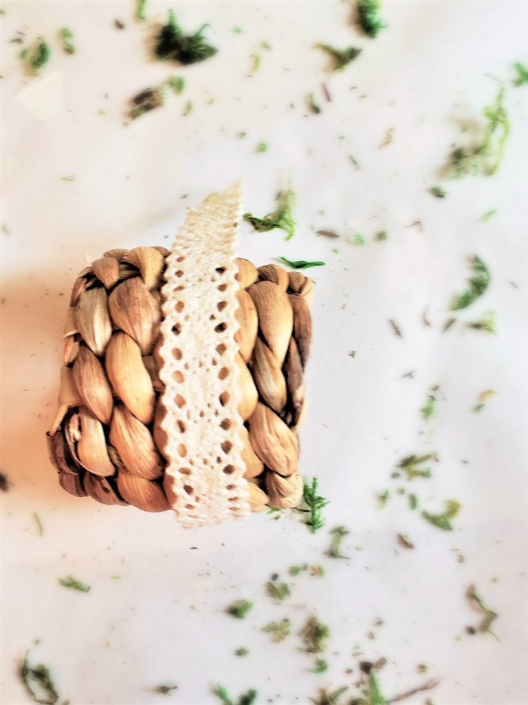 fall-napkin-rings-diy-in minutes-for-your-holiday-table-fall-napkin-rings-diy-in minutes-for-your-holiday-table-ribbon-to-measure-the-length-ribbon-to-measure-the-length-of-moss-strips