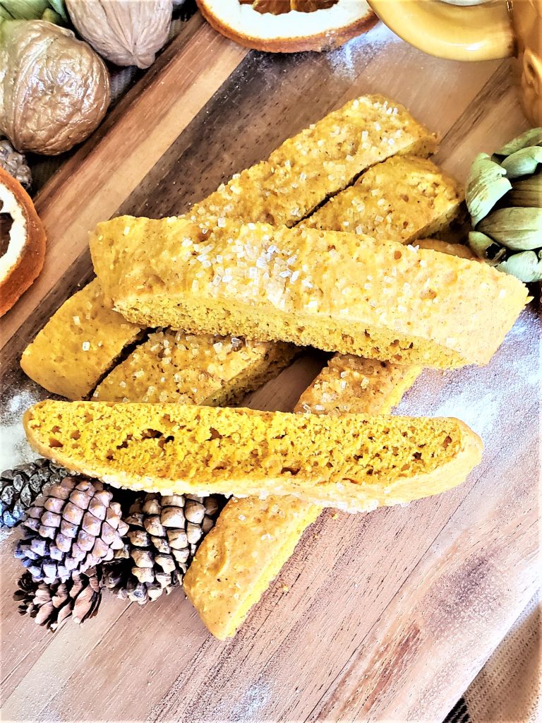 soft biscotti recipe