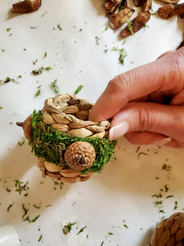 Napkin Rings