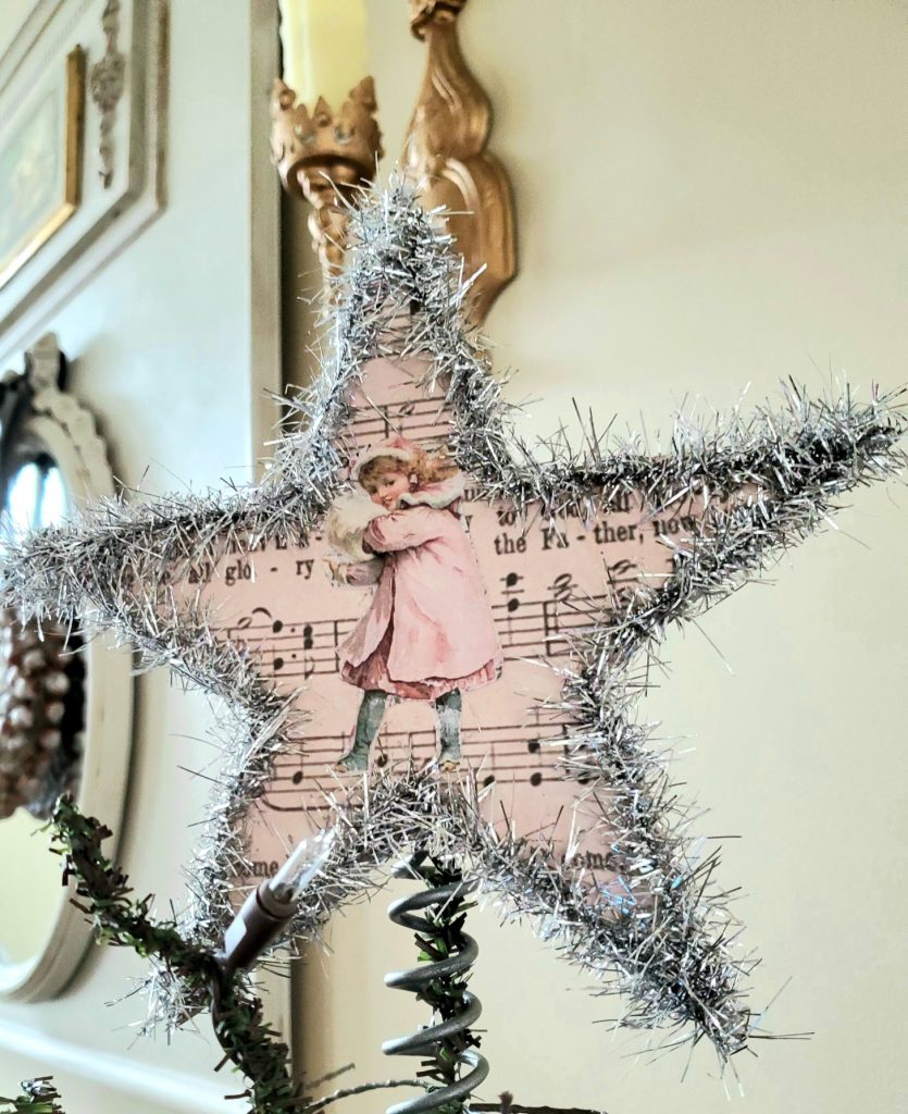 tree topper