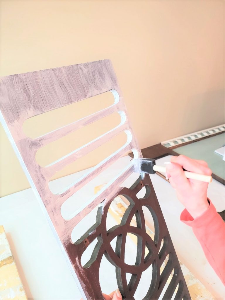 adding primer 