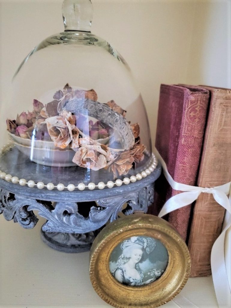 cloche and personal