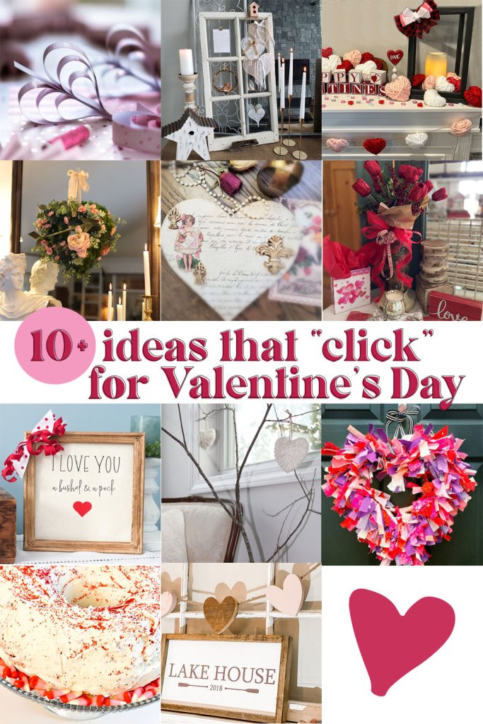graphic for valentine blog hop