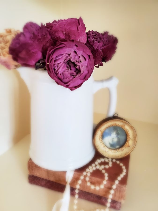 cloche and personal