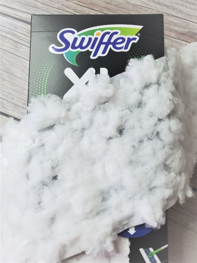 Swiffer Sweeper Cloth