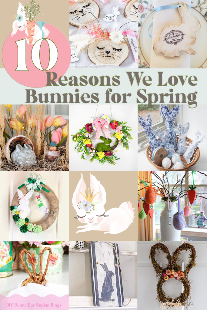 graphic for the bunny hop
