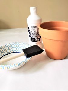 supplies