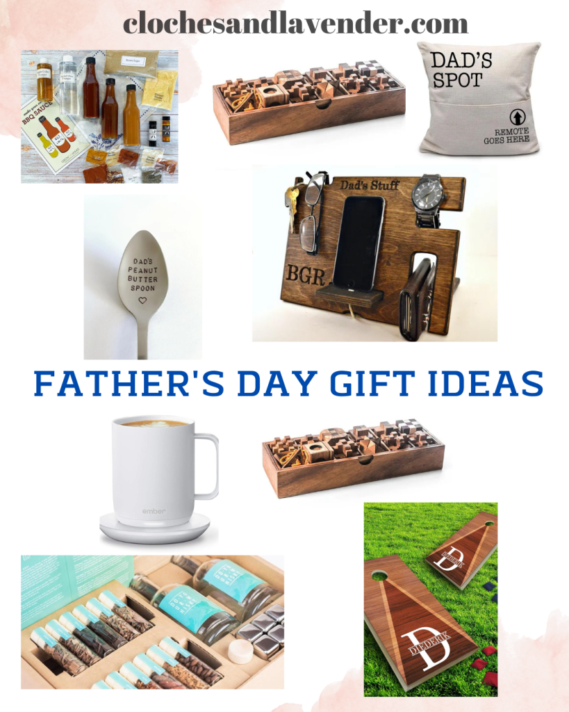 Father's day gifts