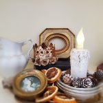 Make a Candle