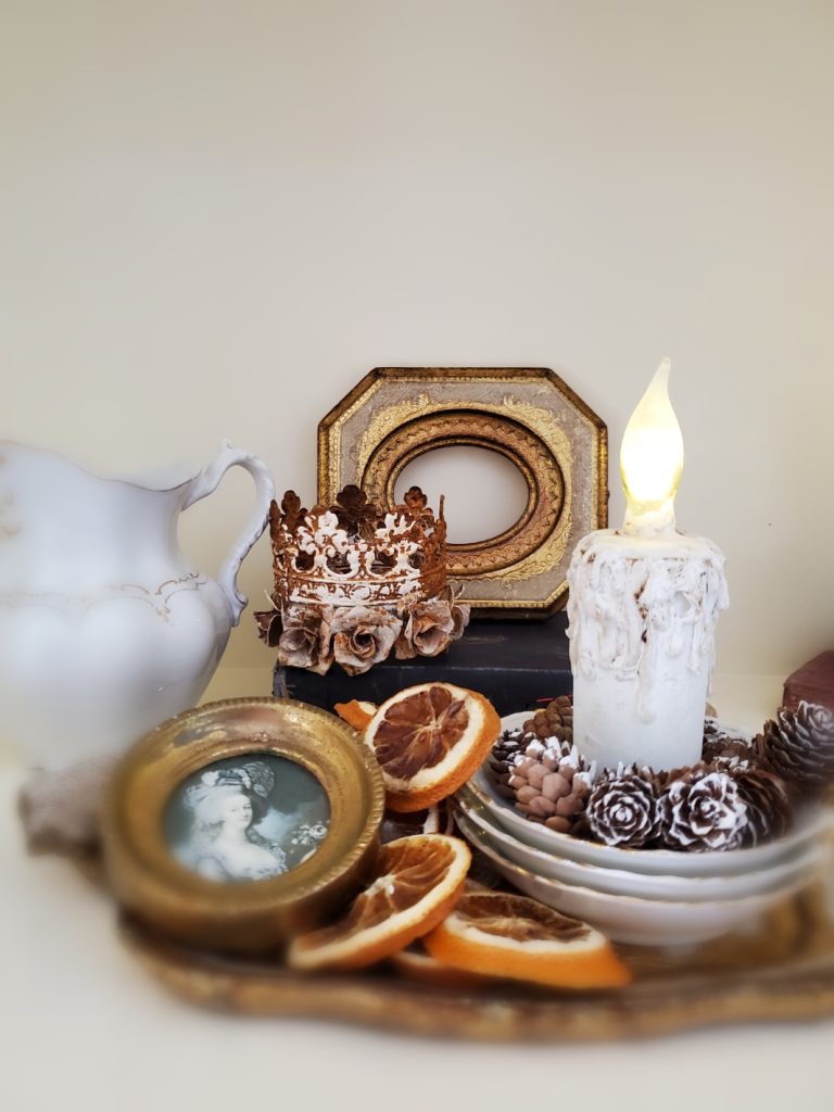 Make a Candle