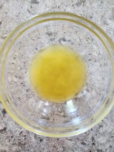 orange juice