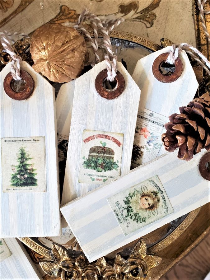 Essential Greens, Bells and Lights to Buy Now