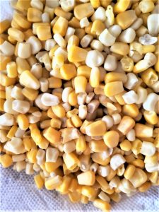 Fresh Corn