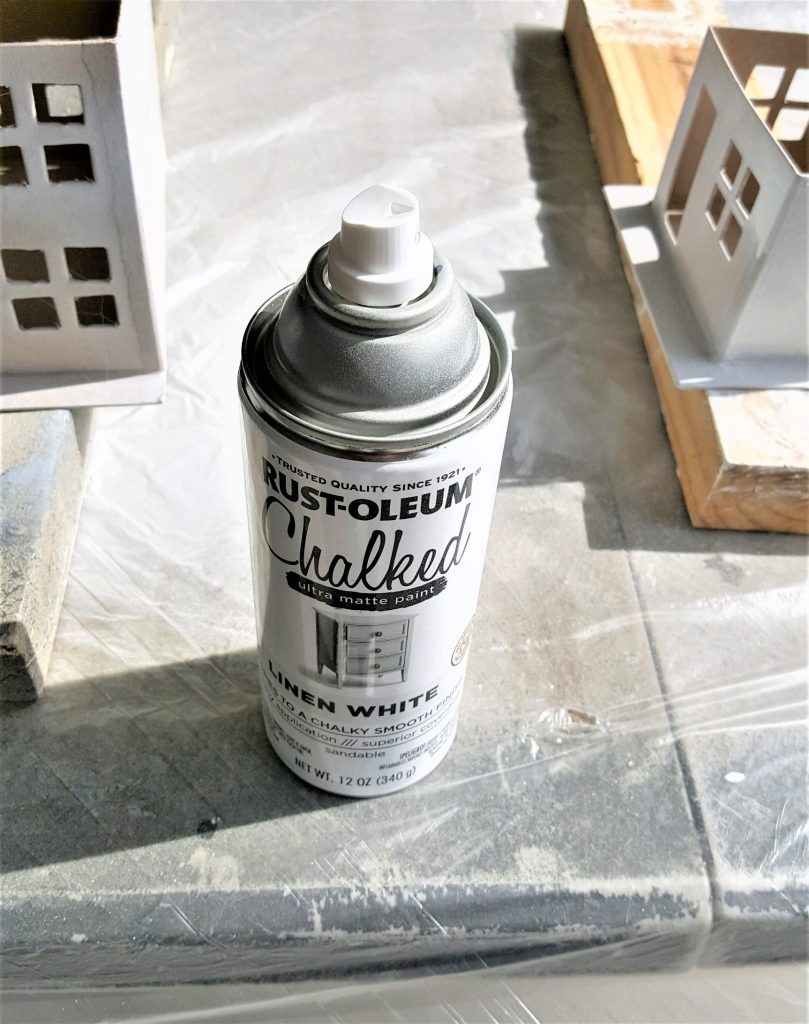 rust oleum in white