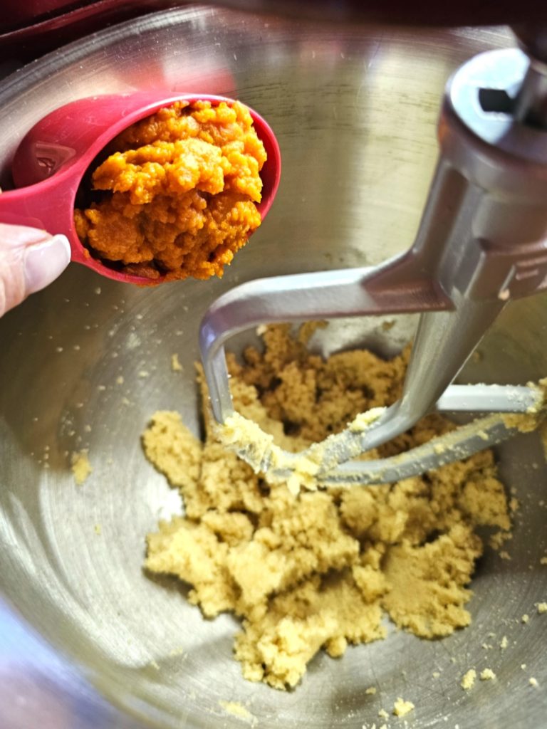 pumpkin-spice-biscotti-unlock-the-secret-recipe-adding-pumpkin-to-mixer