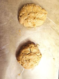biscotti-batter-shaped-into-two-mounds