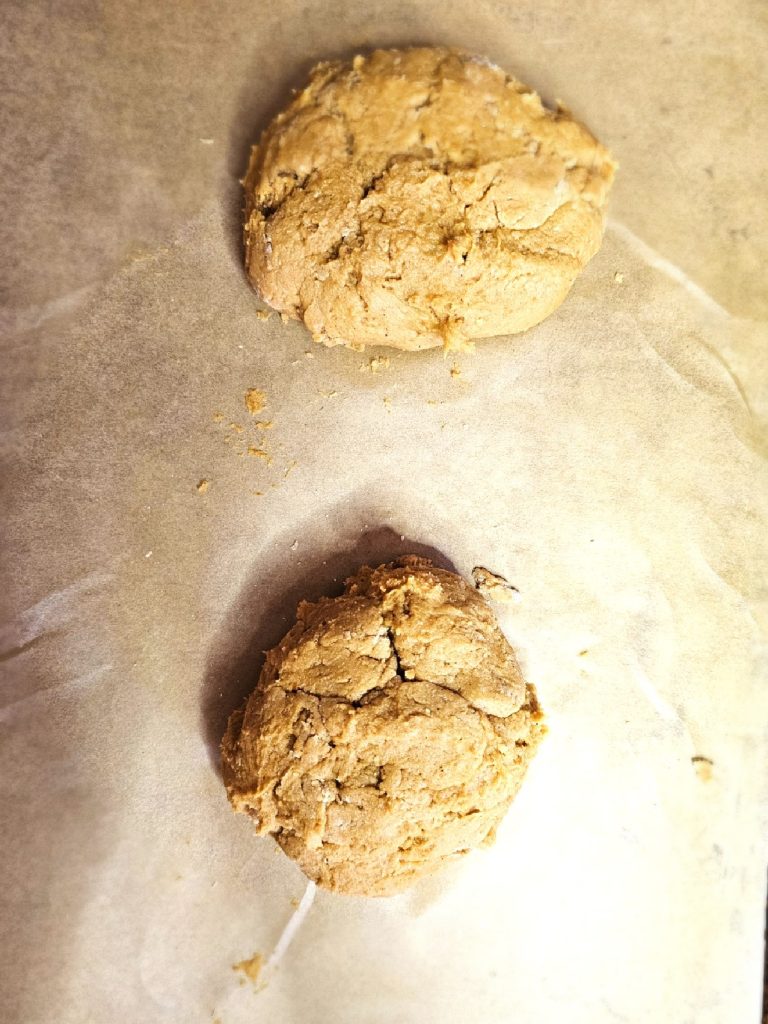 biscotti-batter-shaped-into-two-mounds