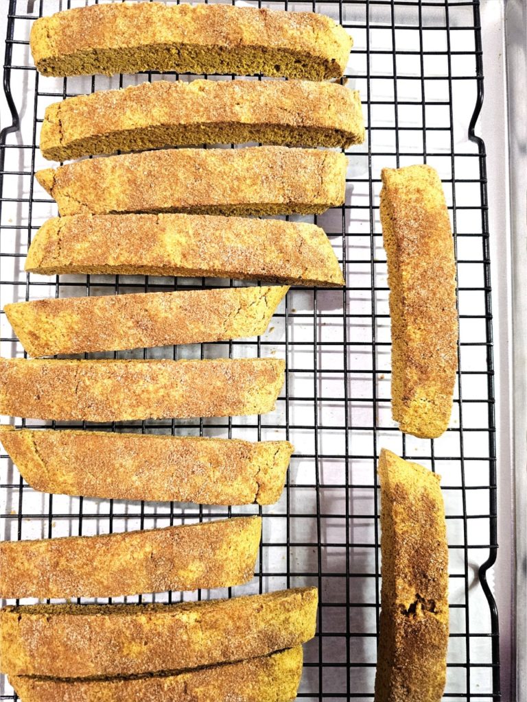 pumpkin-spice-biscotti-unlock-the-secret-recipe-biscotti-cooling-after-baking-the-second-time