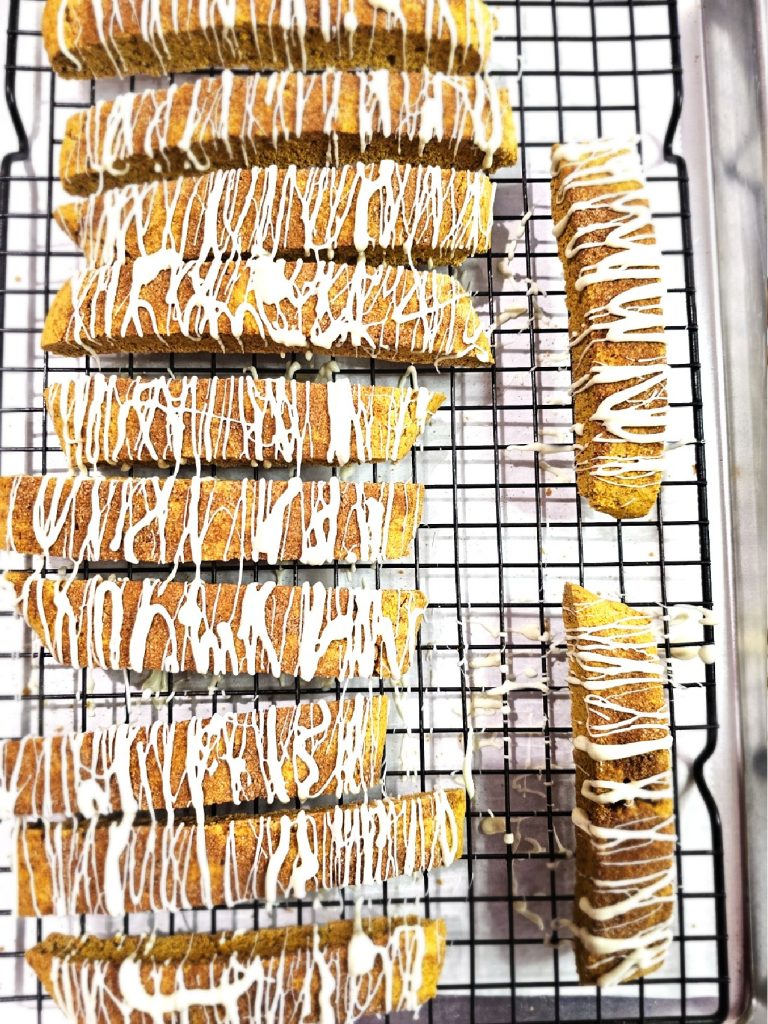 pumpkin-spice-biscotti-unlock-the-secret-recipe-biscotti-drizzled-with-white-chocolate-drying