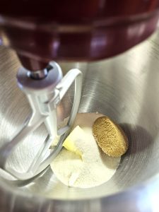 sugars-with-soft-butter-in-bowl-of-mixer