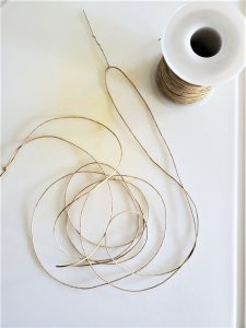 string-and-needle