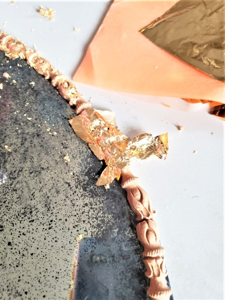 Gold Leaf