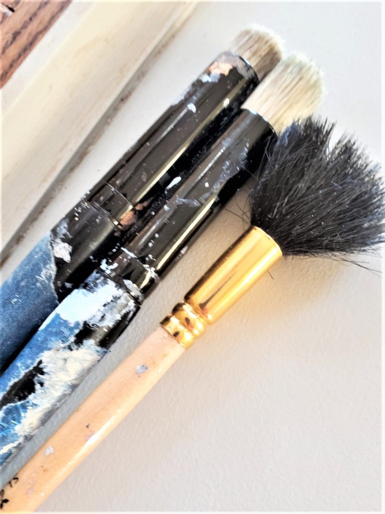 Brushes
