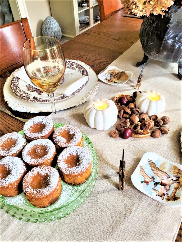 Friendsgiving Dinner Ideas