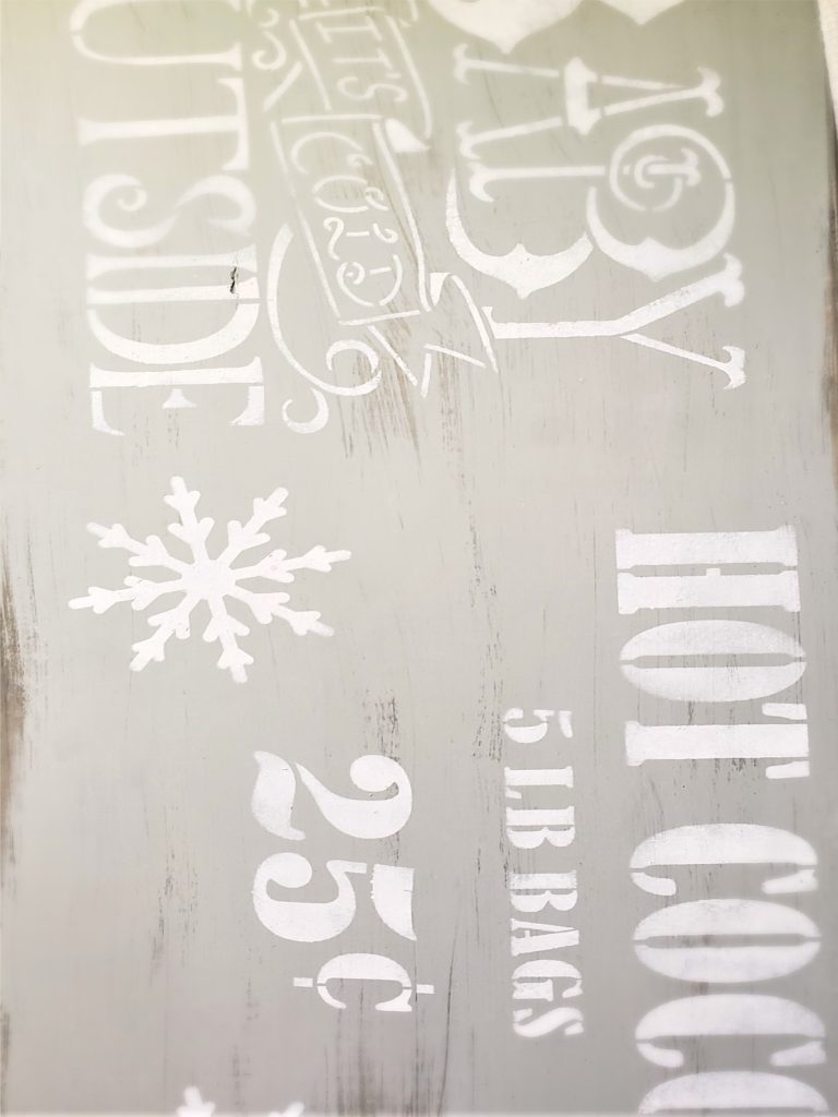 diy-fall-porch-sign-reverse-side-of-sign-showing-age-on-the-entire-winter-porch-sign-with-glaze