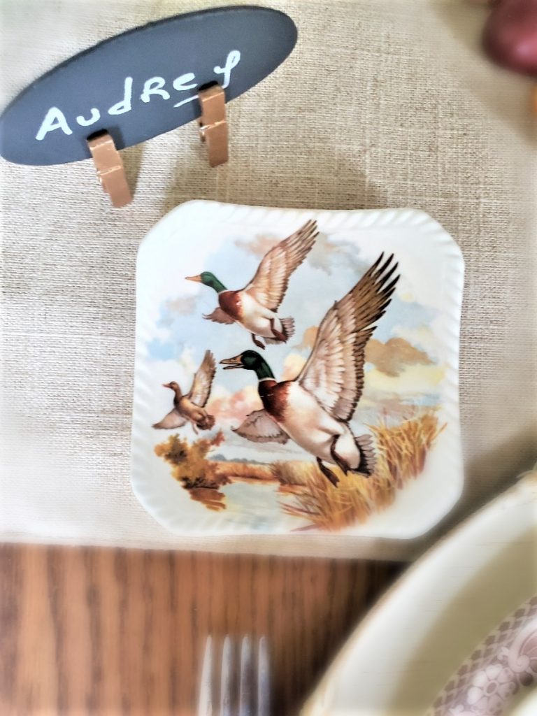 Friendsgiving Dinner Ideas