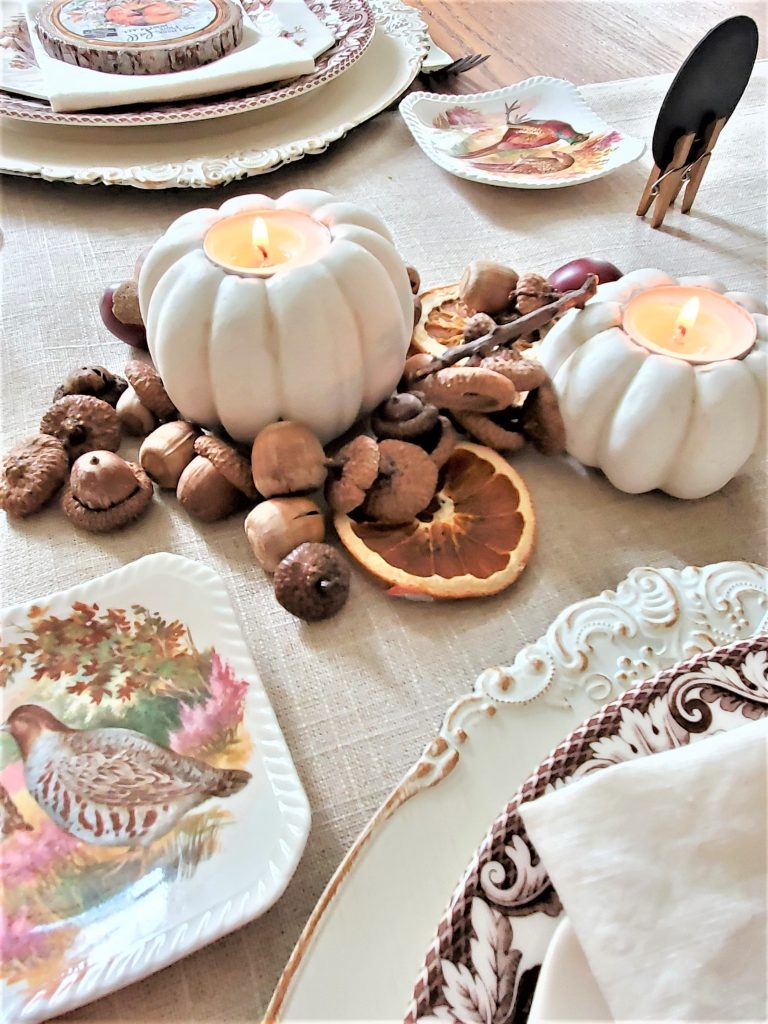 Friendsgiving Dinner Ideas